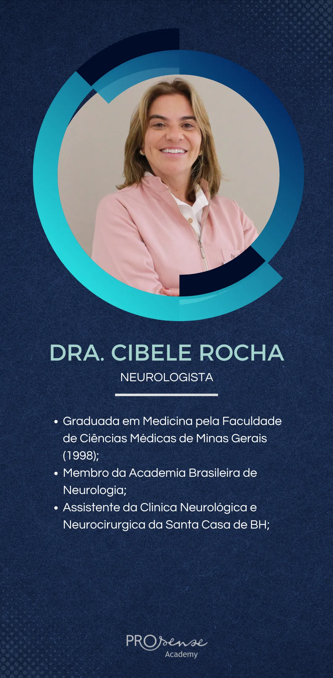 _currículo academy